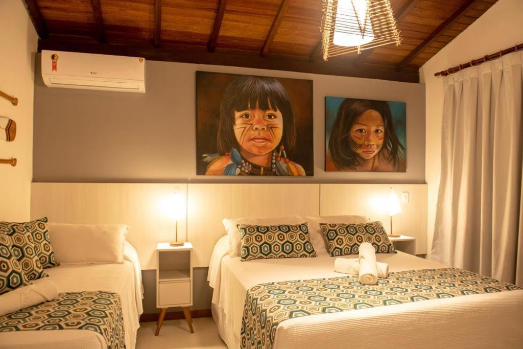 Casa Da Arraial D'ajuda, Vem Feliz! Porto Seguro