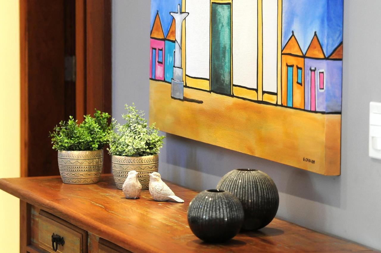 度假居 Casa Da Arraial D'ajuda, Vem Feliz! Porto Seguro