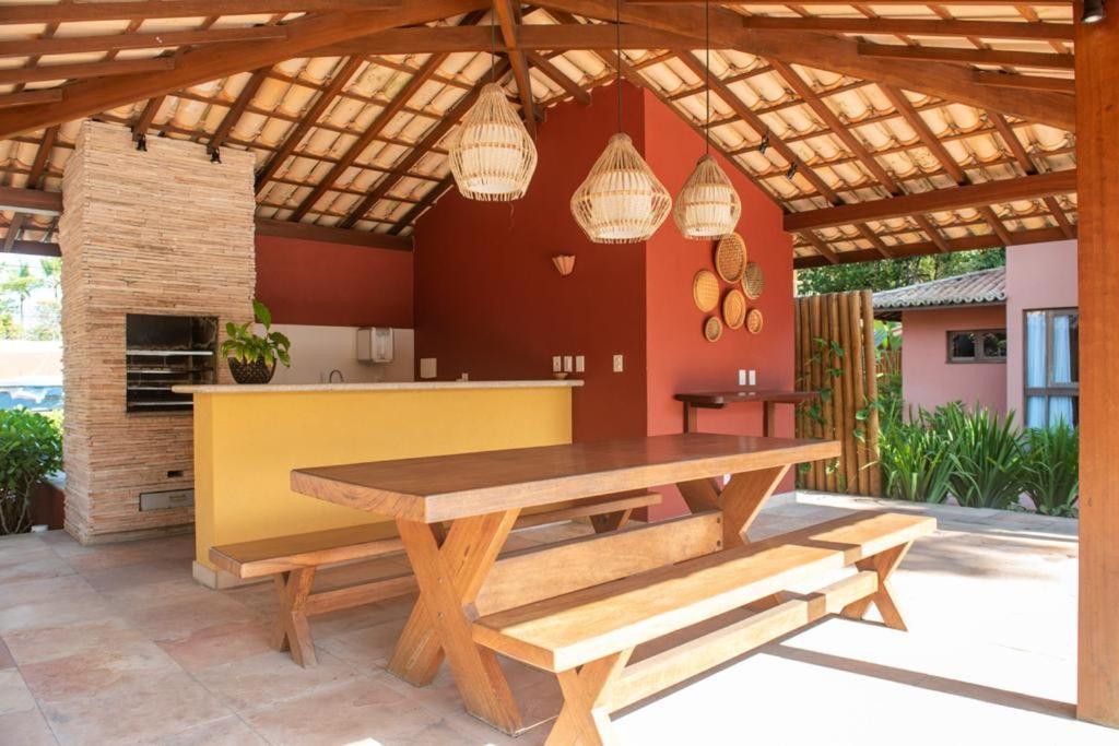 Casa Da Arraial D'ajuda, Vem Feliz!