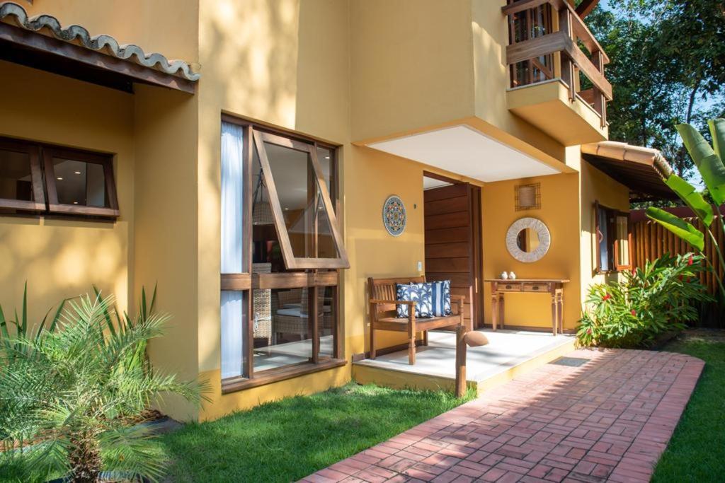 Casa Da Arraial D'ajuda, Vem Feliz! *
