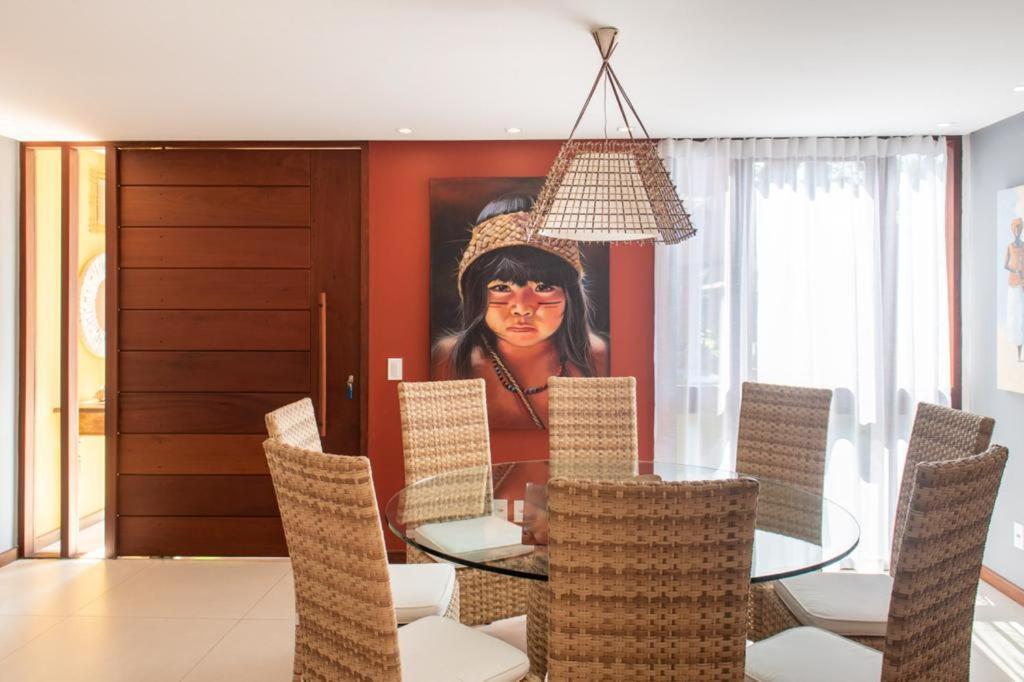 Casa Da Arraial D'ajuda, Vem Feliz! Porto Seguro
