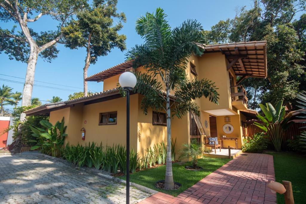 Casa Da Arraial D'ajuda, Vem Feliz! 度假居
