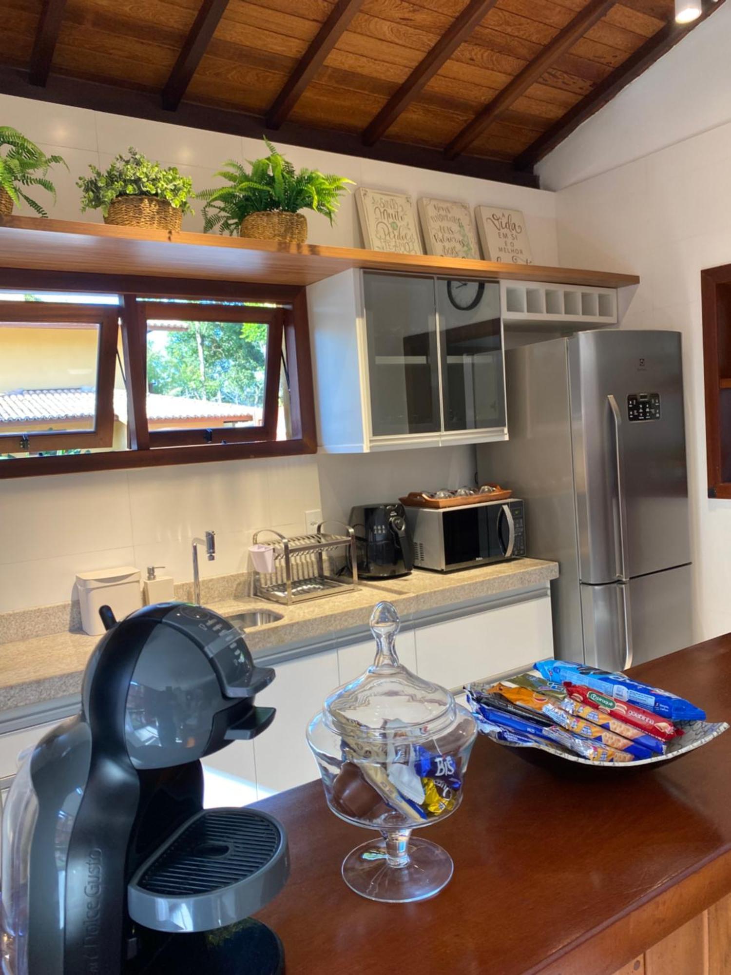 Casa Da Arraial D'ajuda, Vem Feliz! 度假居