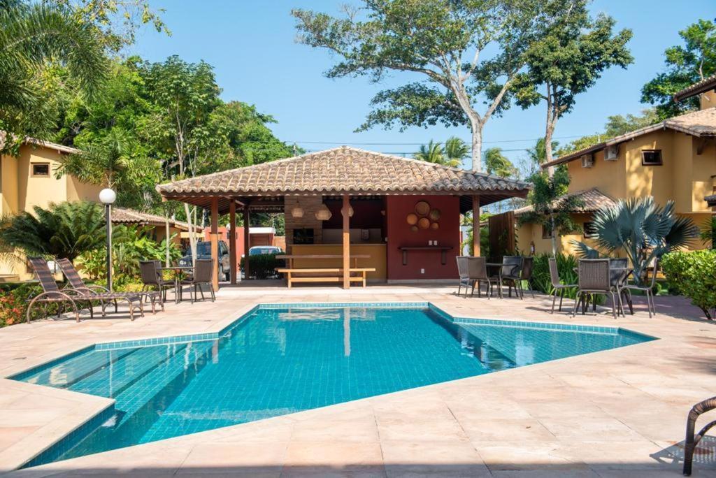 Casa Da Arraial D'ajuda, Vem Feliz! Porto Seguro