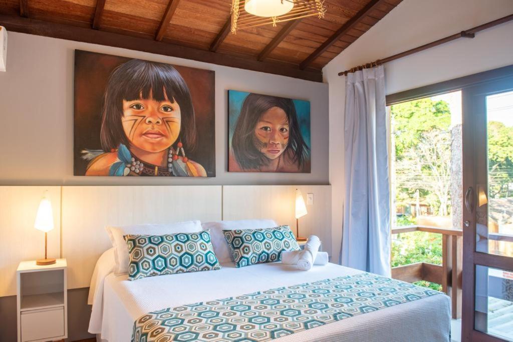 Casa Da Arraial D'ajuda, Vem Feliz! Holiday home *