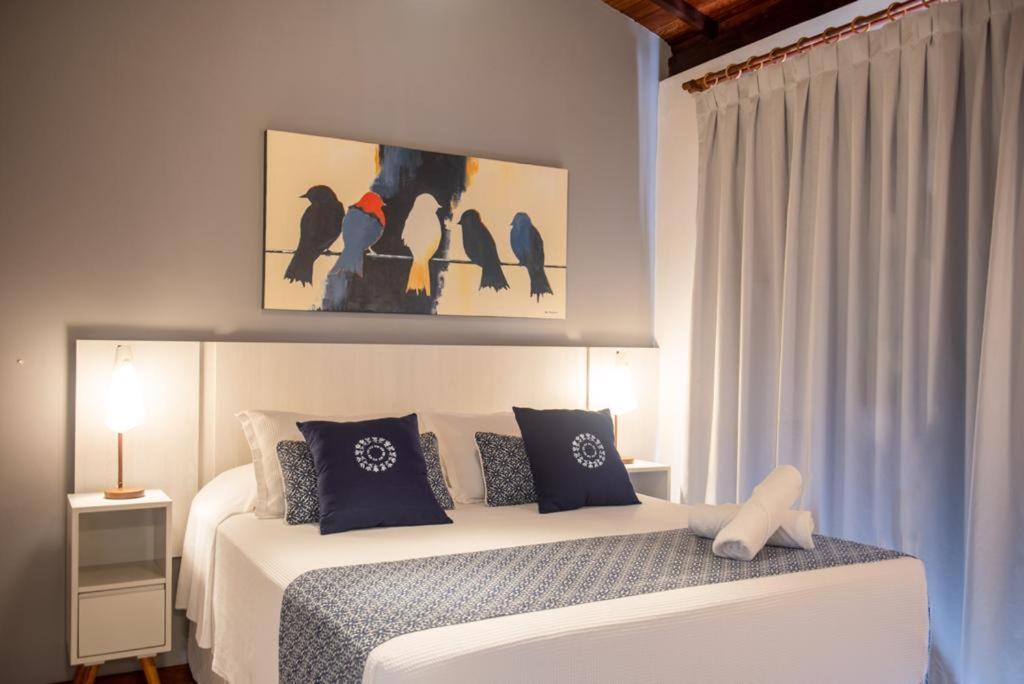 Casa Da Arraial D'ajuda, Vem Feliz!