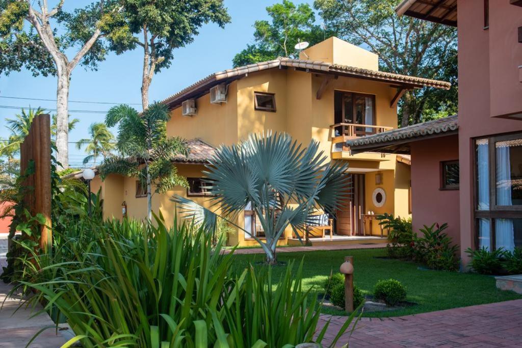 Casa Da Arraial D'ajuda, Vem Feliz! Holiday home *