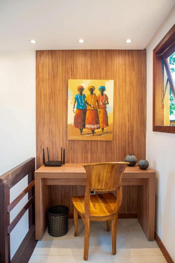 Casa Da Arraial D'ajuda, Vem Feliz! * Porto Seguro
