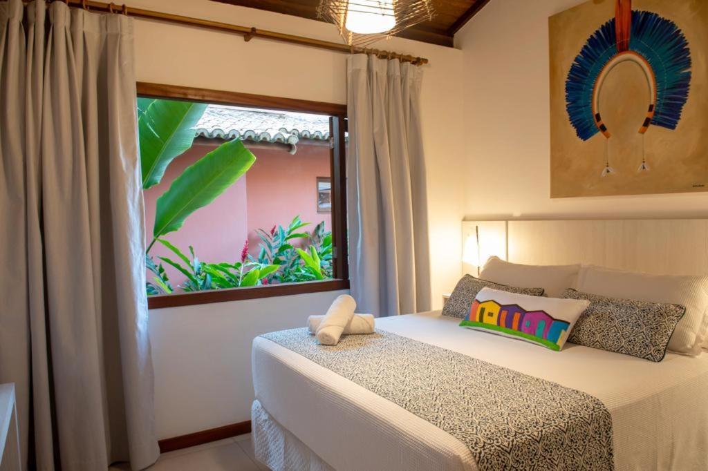 Holiday home Casa Da Arraial D'ajuda, Vem Feliz!