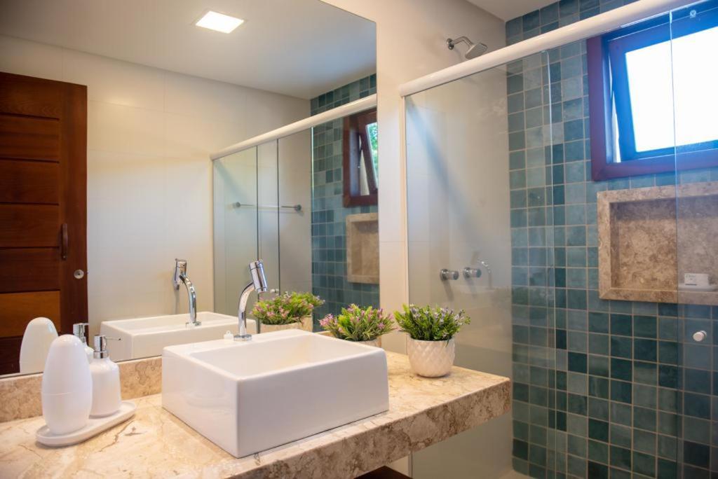 Casa Da Arraial D'ajuda, Vem Feliz! Holiday home