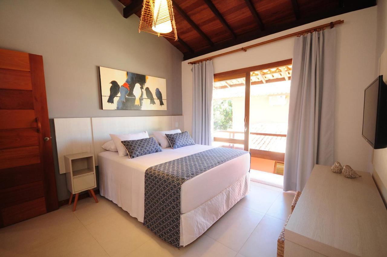 Holiday home Casa Da Arraial D'ajuda, Vem Feliz! Porto Seguro