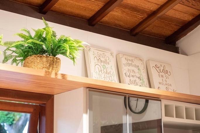 Casa Da Arraial D'ajuda, Vem Feliz! Holiday home