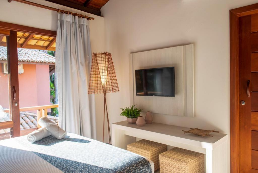 Casa Da Arraial D'ajuda, Vem Feliz! Holiday home *