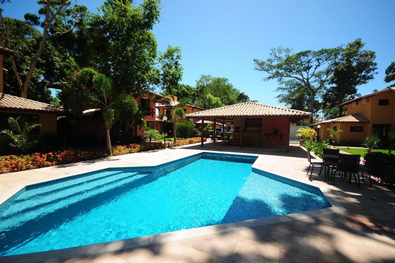 Casa Da Arraial D'ajuda, Vem Feliz! Porto Seguro