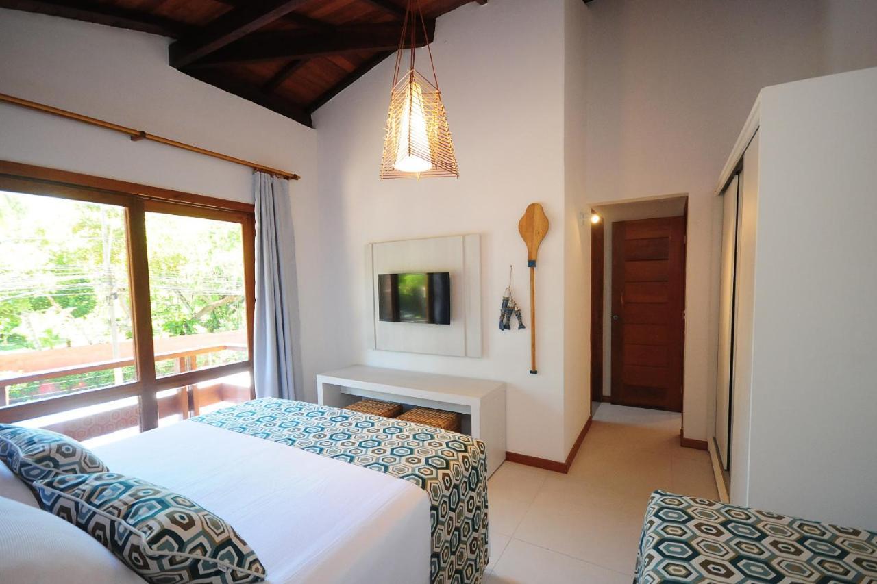 Casa Da Arraial D'ajuda, Vem Feliz! Holiday home *
