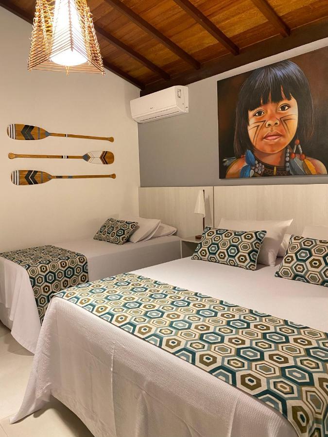 Casa Da Arraial D'ajuda, Vem Feliz! Holiday home
