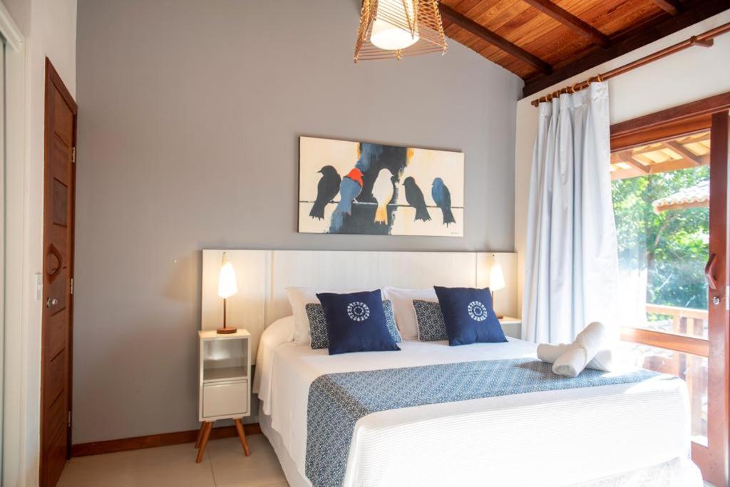 Casa Da Arraial D'ajuda, Vem Feliz!