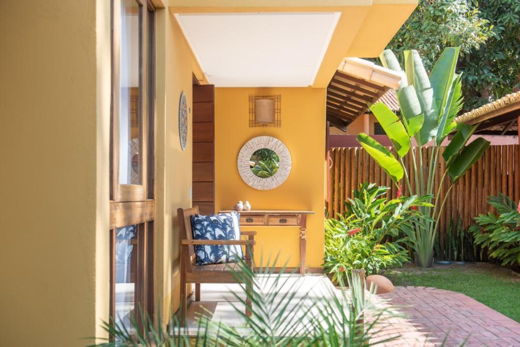 Casa Da Arraial D'ajuda, Vem Feliz! Holiday home *