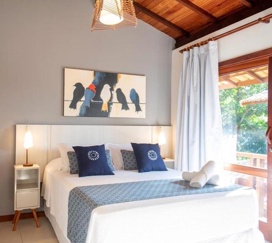 Casa Da Arraial D'ajuda, Vem Feliz! Porto Seguro